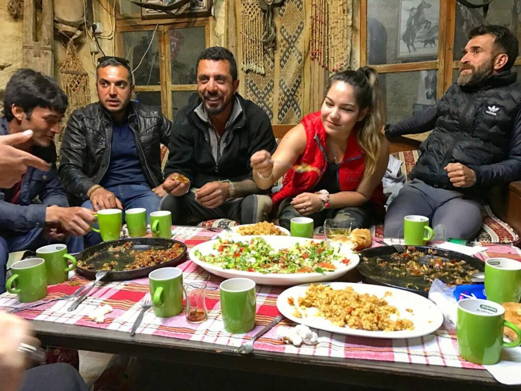 Volta ao Mundo por Pedro Guerra – Parte II – Dias 16 a 21 – Turquia 🇹🇷 Istambul 🕌 Cappadocia 🎈