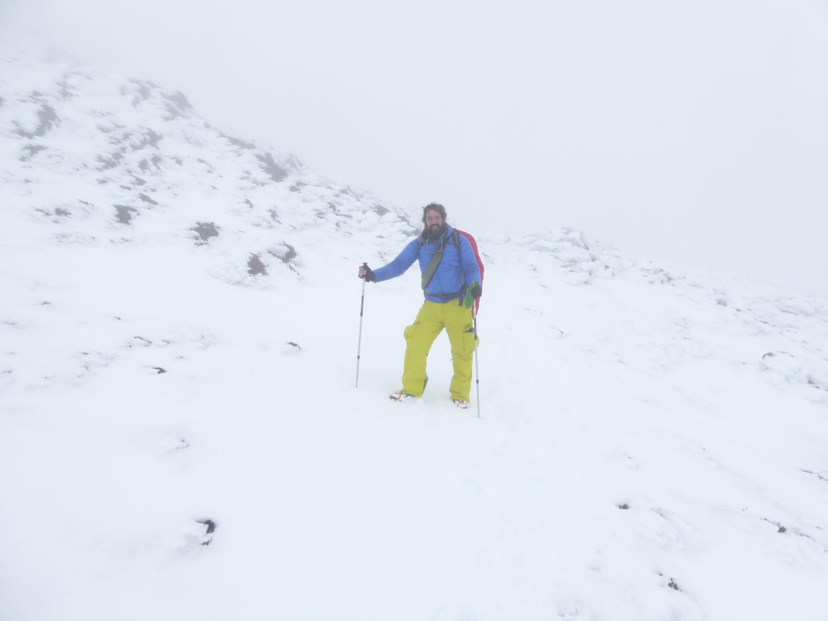 pico neve