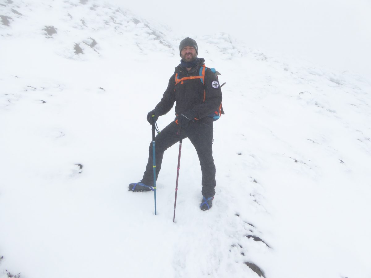 pico neve