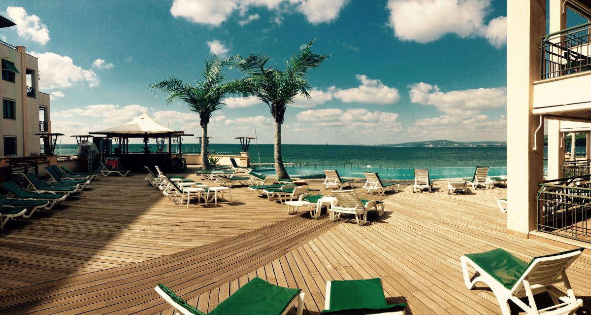 Como organizar as férias de verão sem stress