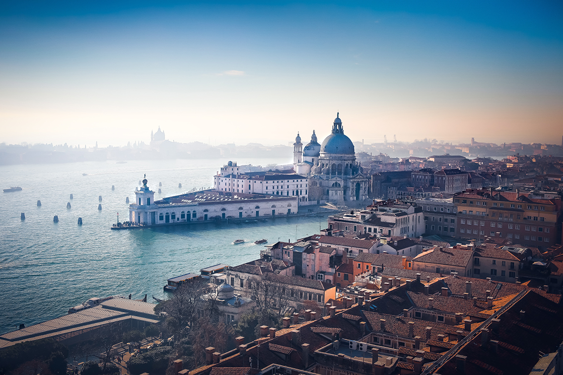 Veneza, Itália