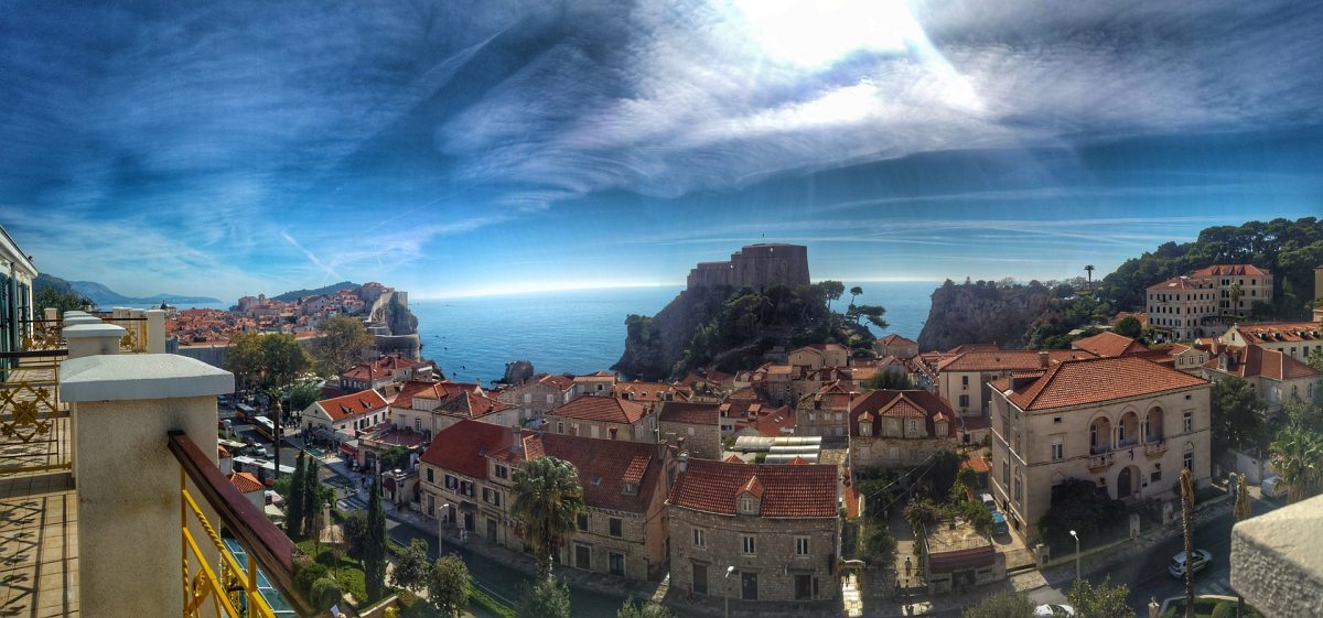 atrações em Dubrovnik