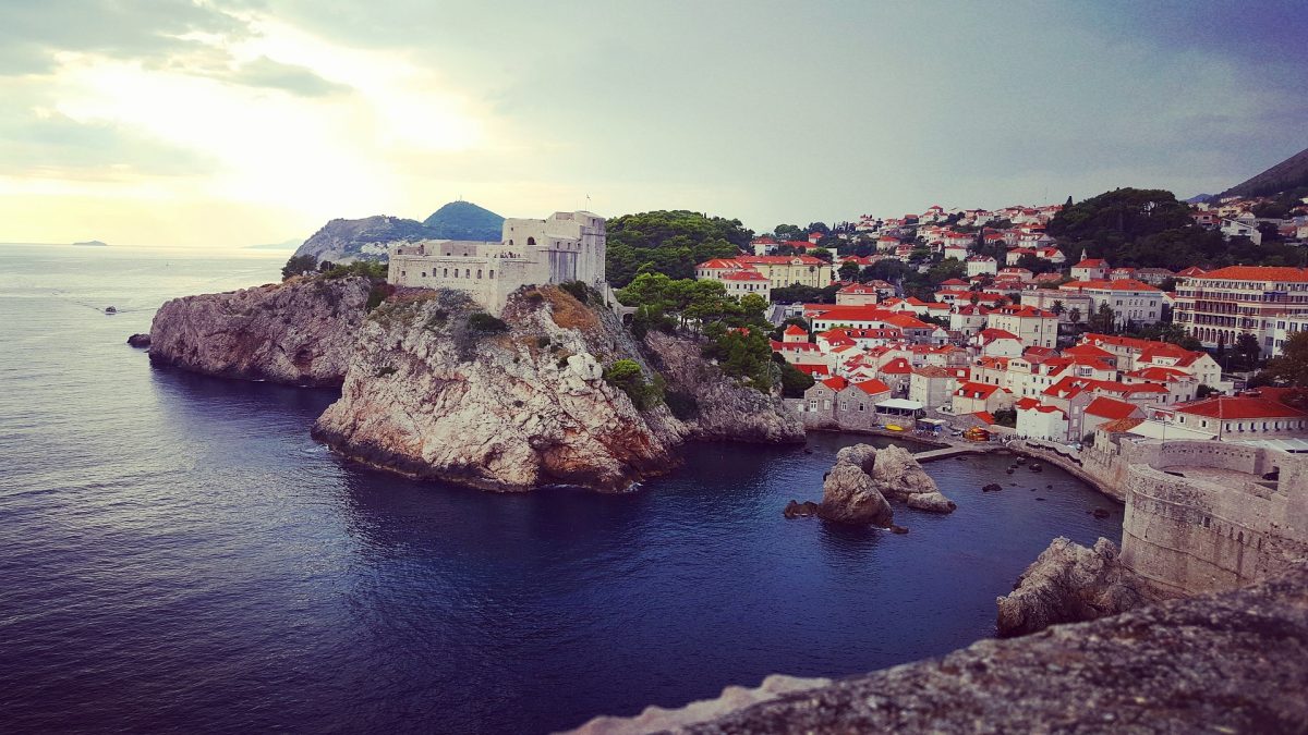 atrações em Dubrovnik