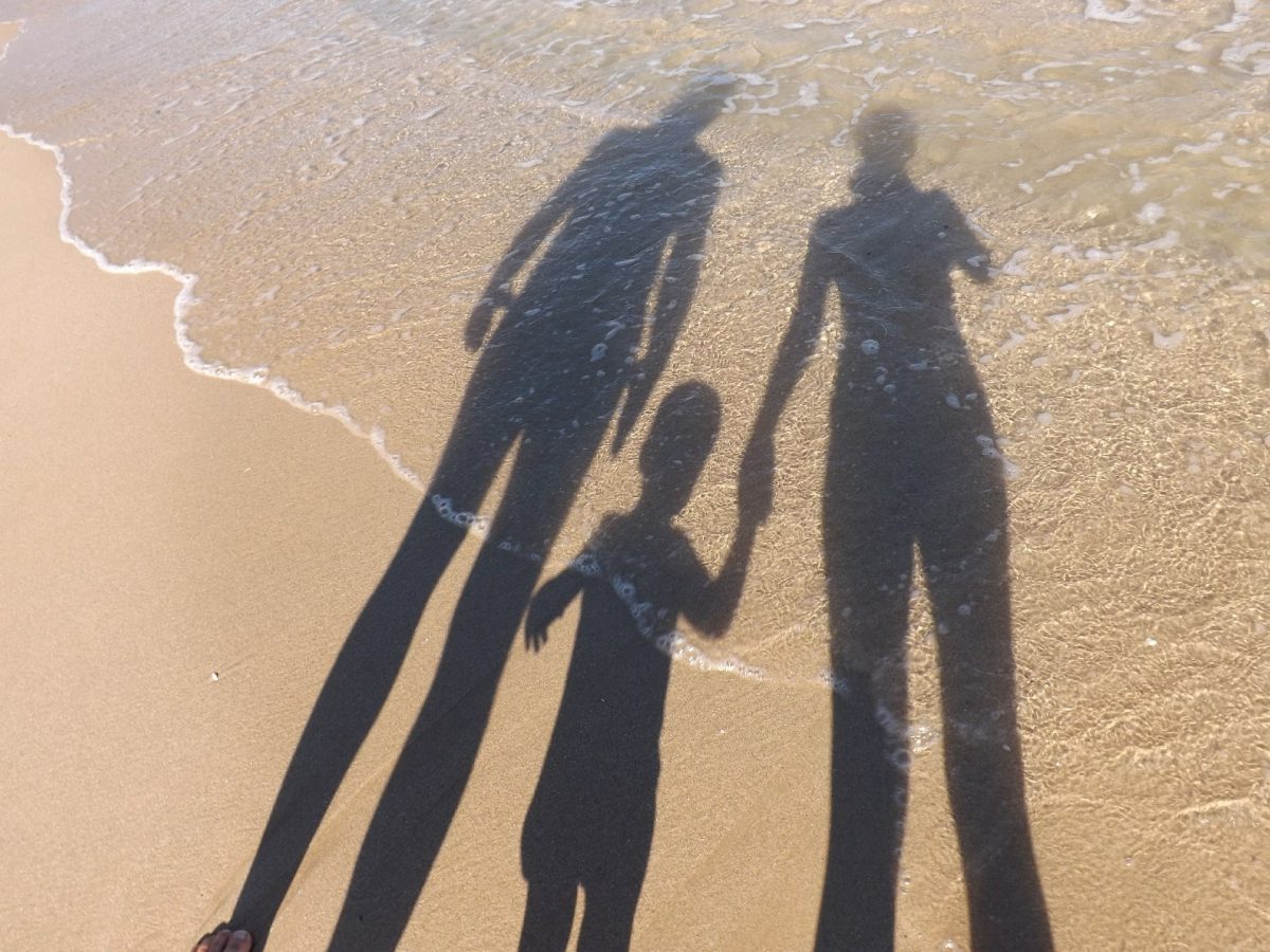 Férias em família, do Algarve às Caraíbas
