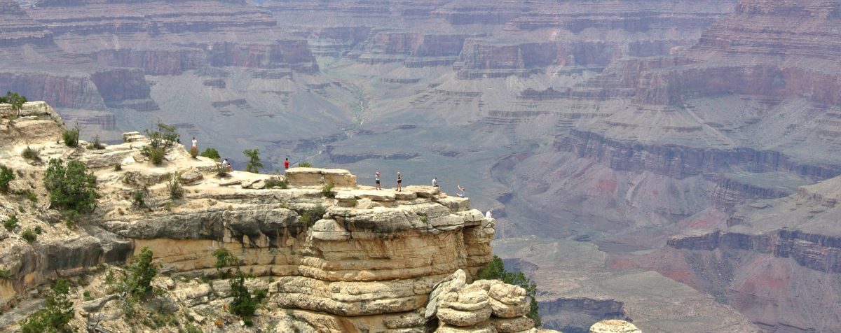 Grand Canyon, EUA