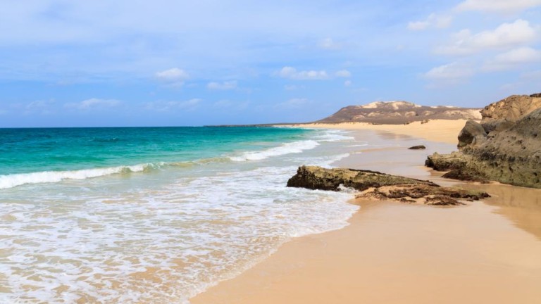 5 dicas para ter um dia especial na Ilha da Boavista