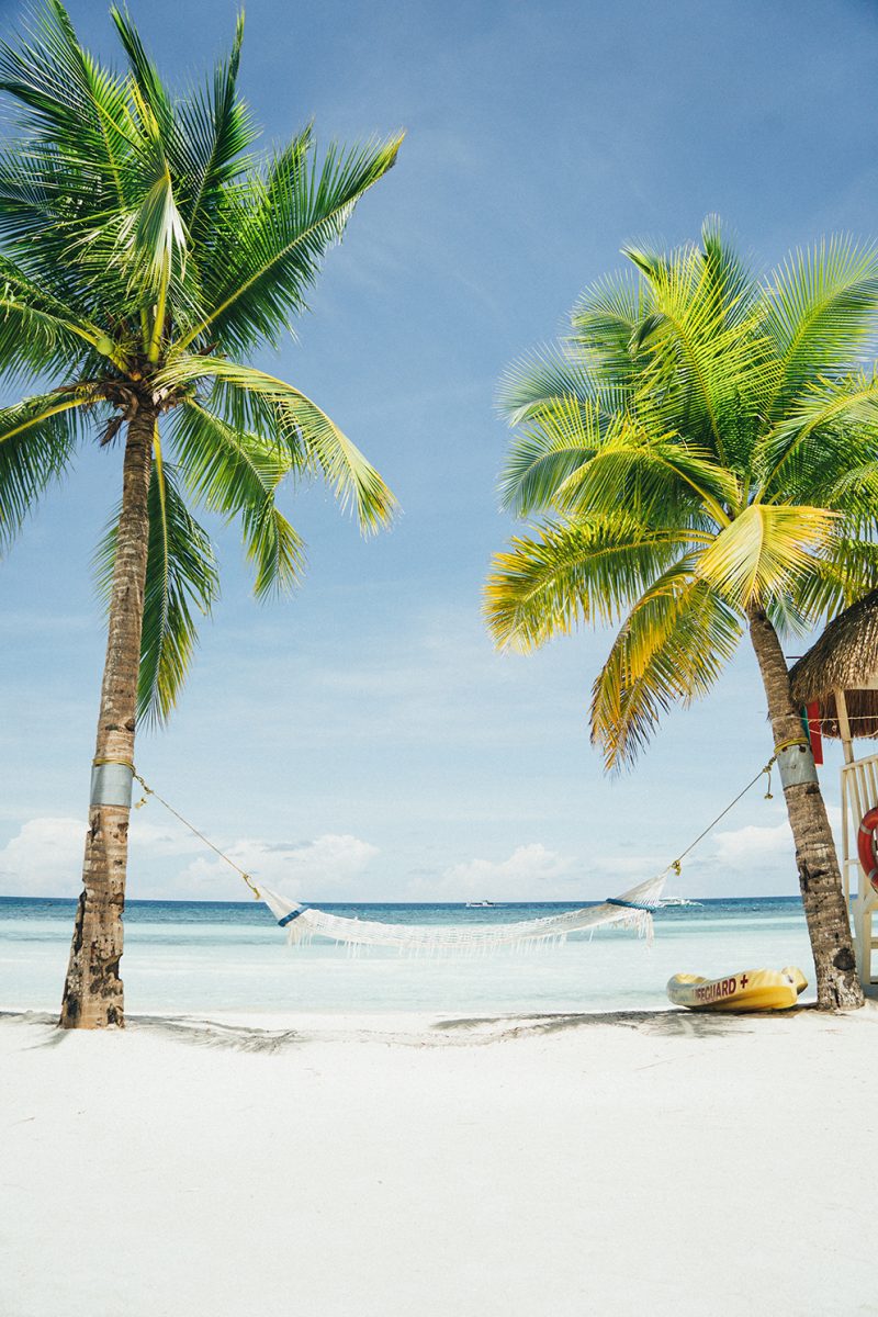 Como organizar as férias de verão sem stress