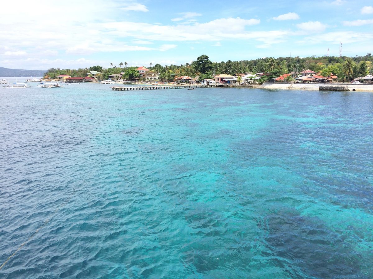 praias filipinas