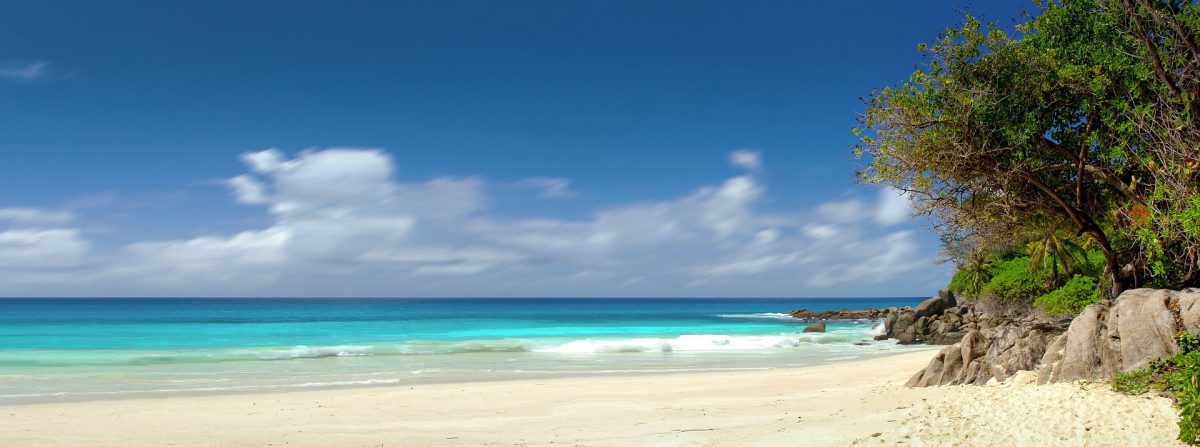 Ilhas Seychelles, África