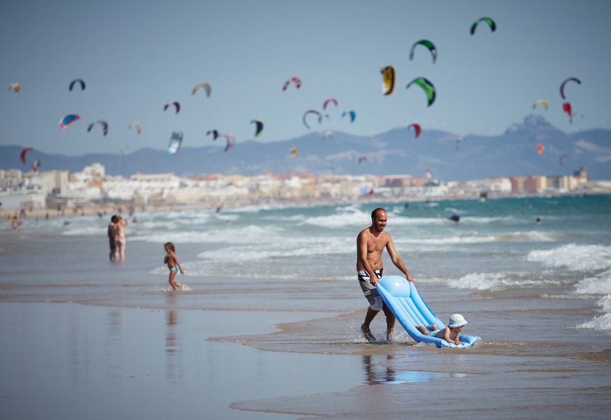Férias em família do Algarve às Caraíbas