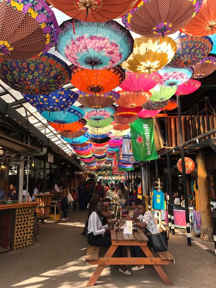 Nairobi, Kenya.