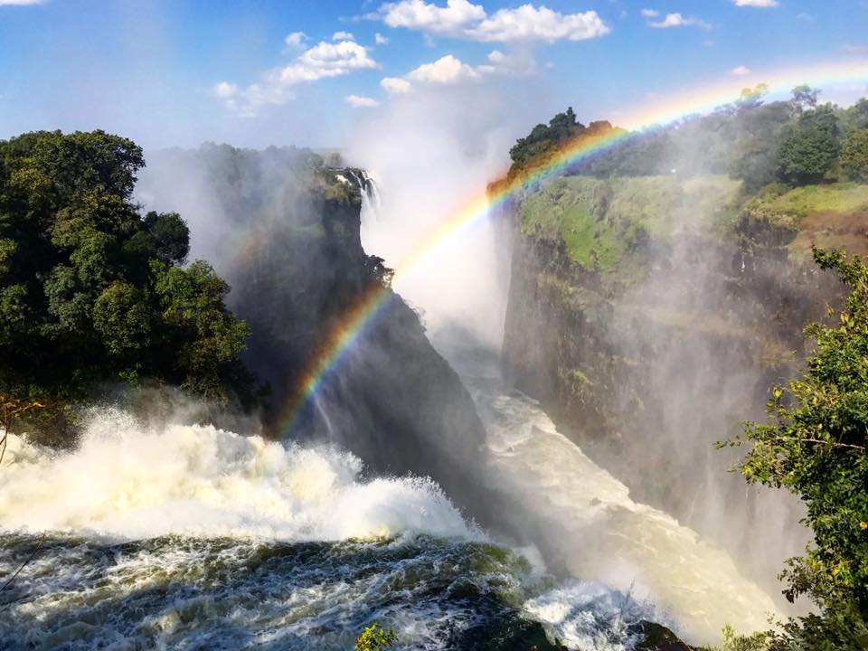 Volta ao Mundo por Pedro Guerra – Dias 28 a 31 – Zimbabwe 🇿🇼 Zambia 🇿🇲 Parte II