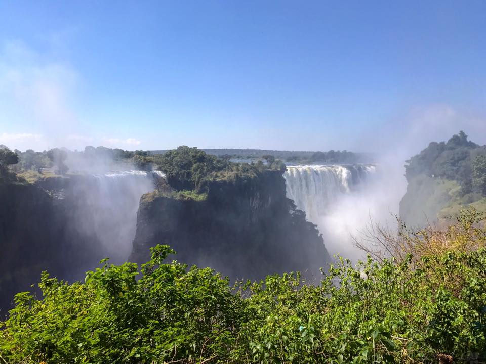 Volta ao Mundo por Pedro Guerra – Dias 28 a 31 – Zimbabwe 🇿🇼 Zambia 🇿🇲 Parte II
