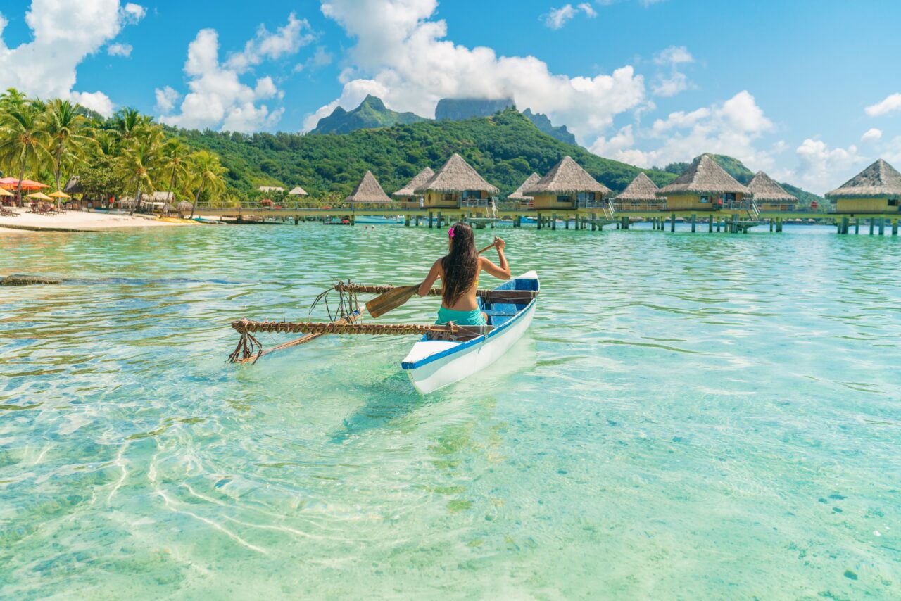 Foto de Maridav / Shutterstock