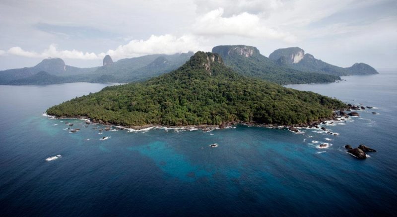 São Tomé e Príncipe: 7 curiosidades