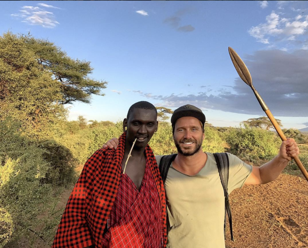 Masai