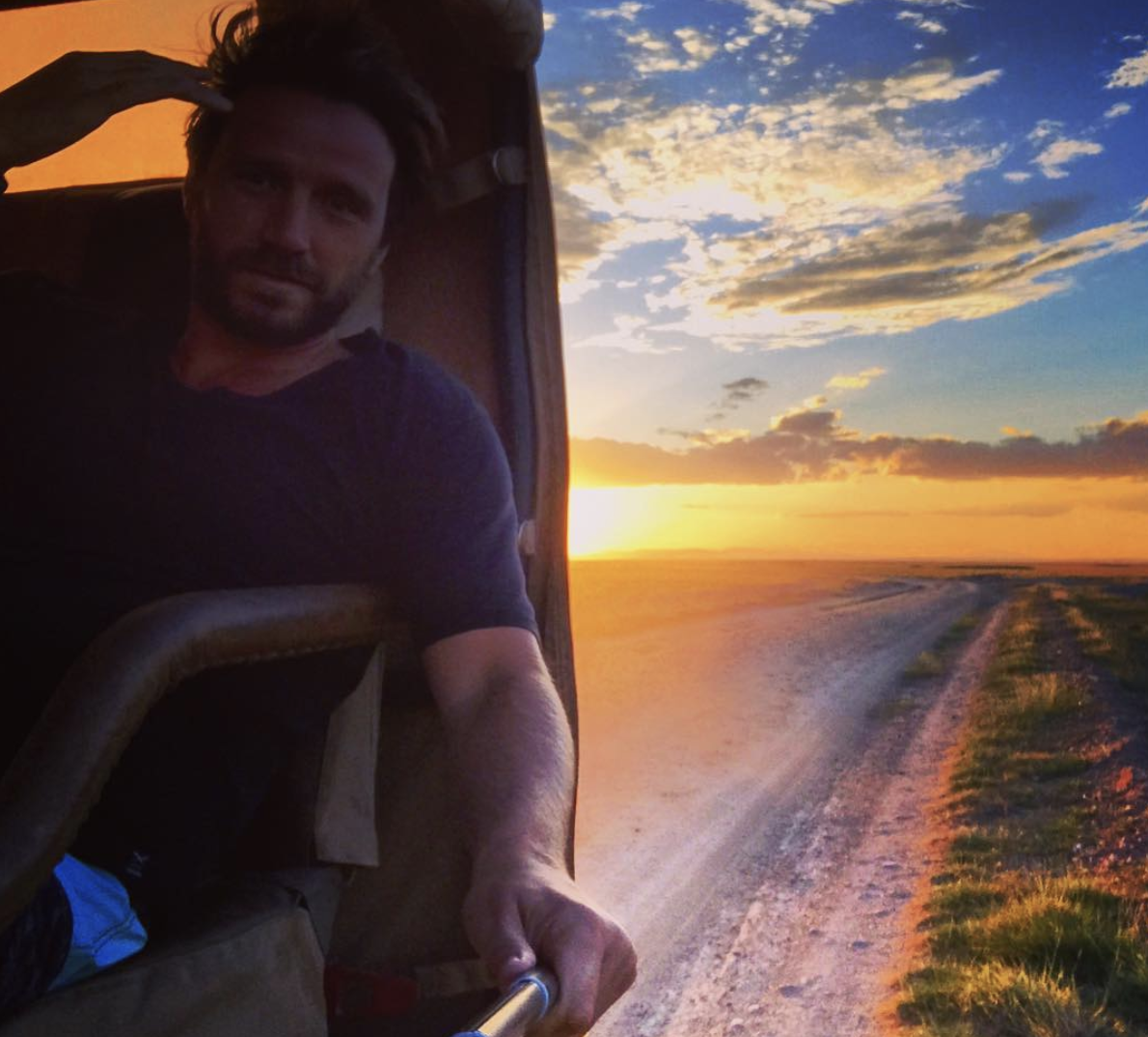Volta ao Mundo por Pedro Guerra – Parte II – Dias 22 a 27 Kilimanjaro – Kenya & Tanzânia