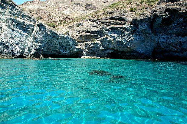 Cala San Pedro