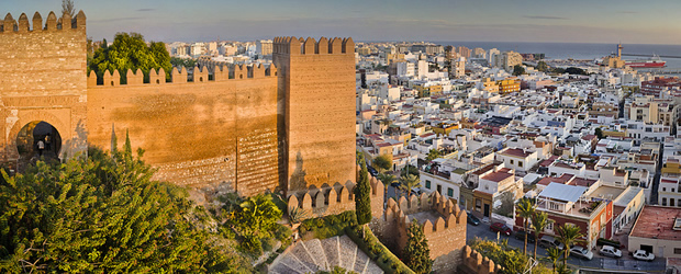 10 atrações para descobrir em Almeria