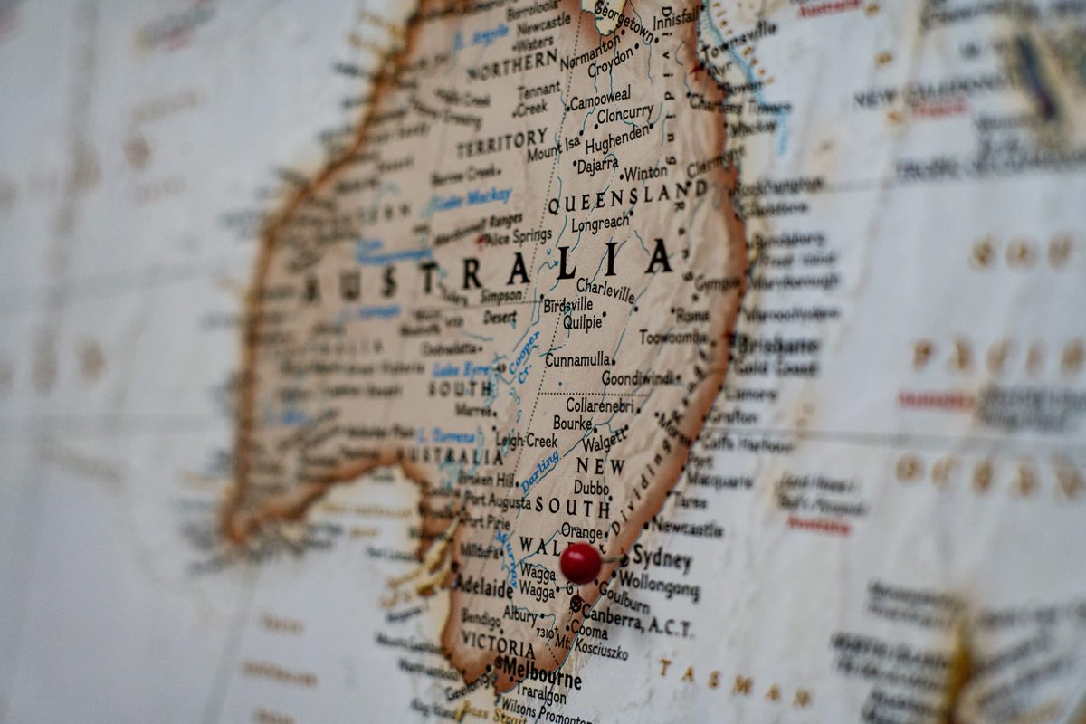 7 experiências para viver na Austrália