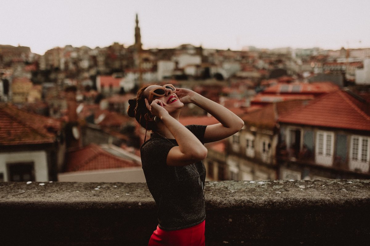 City break – Porto