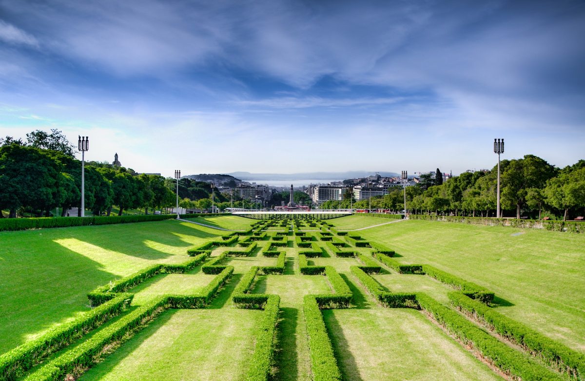 Lisboa é Melhor Cidade Destino da Europa
