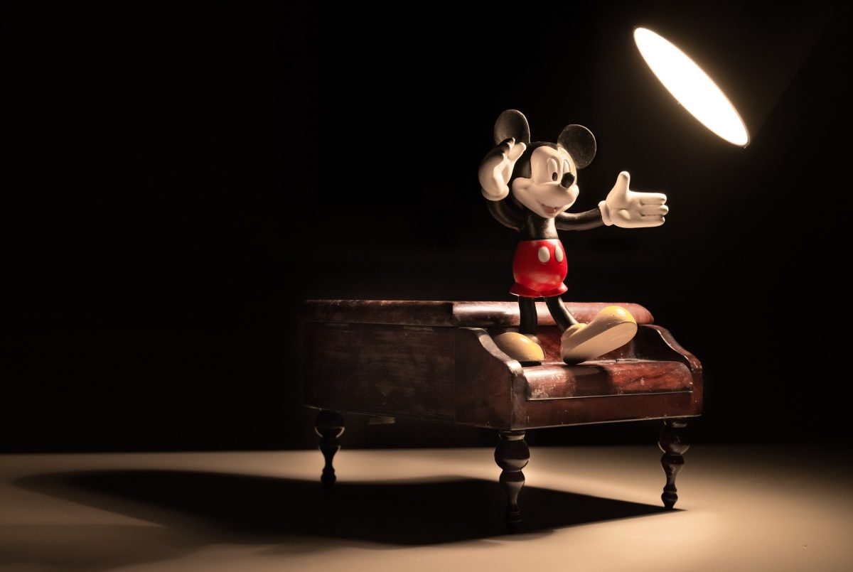 The Walt Disney Family Museum