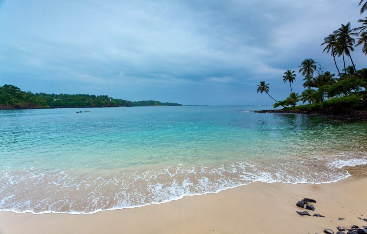 São Tomé e Príncipe: 7 curiosidades