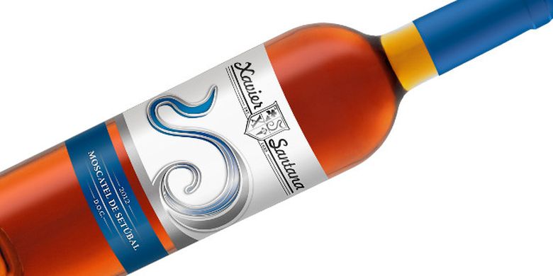 Moscatel de Setúbal