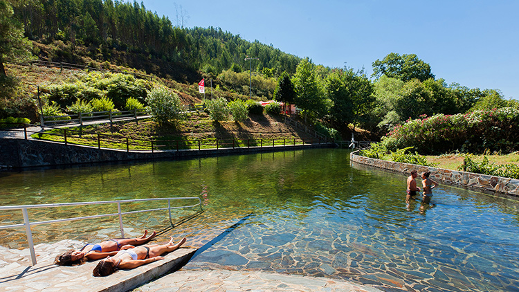 7 praias fluviais para conhecer no Centro de Portugal