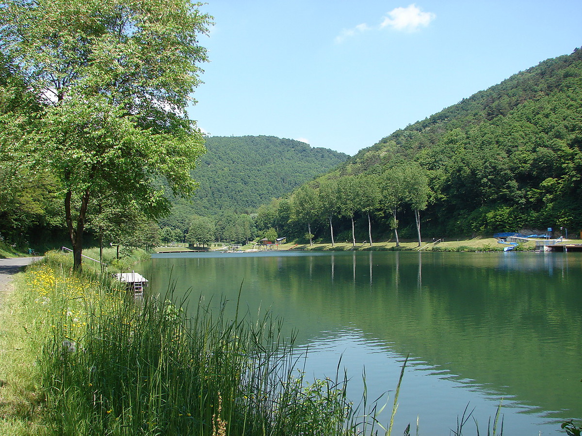 Parque Natural Geschriebenstein