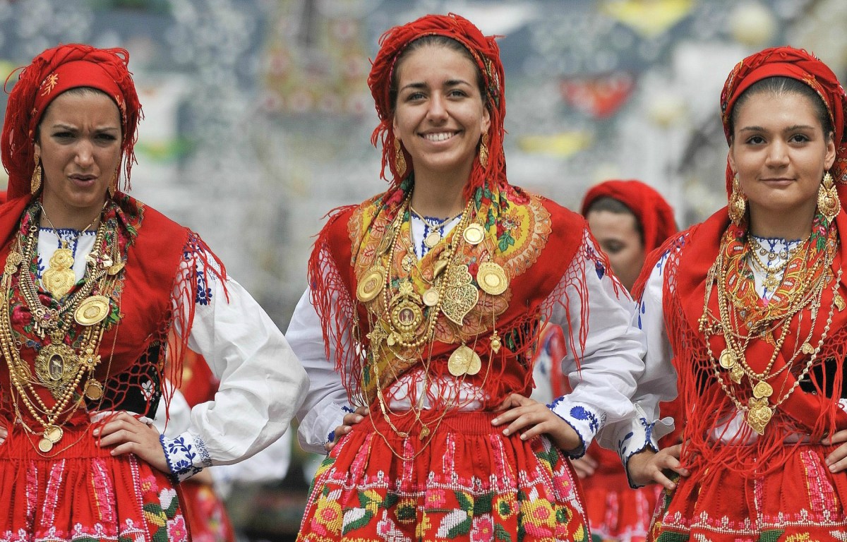 festas populares do 15 de agosto