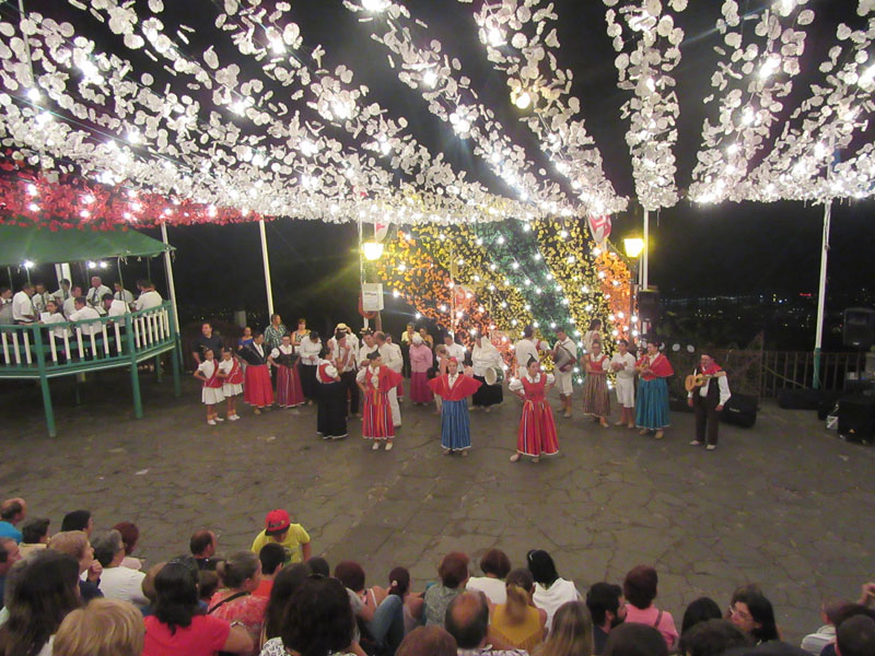 Festas de Nossa Senhora do Monte