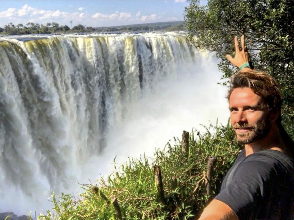 Volta ao Mundo por Pedro Guerra – Dias 28 a 31 – Zimbabwe 🇿🇼 Zambia 🇿🇲 Parte III