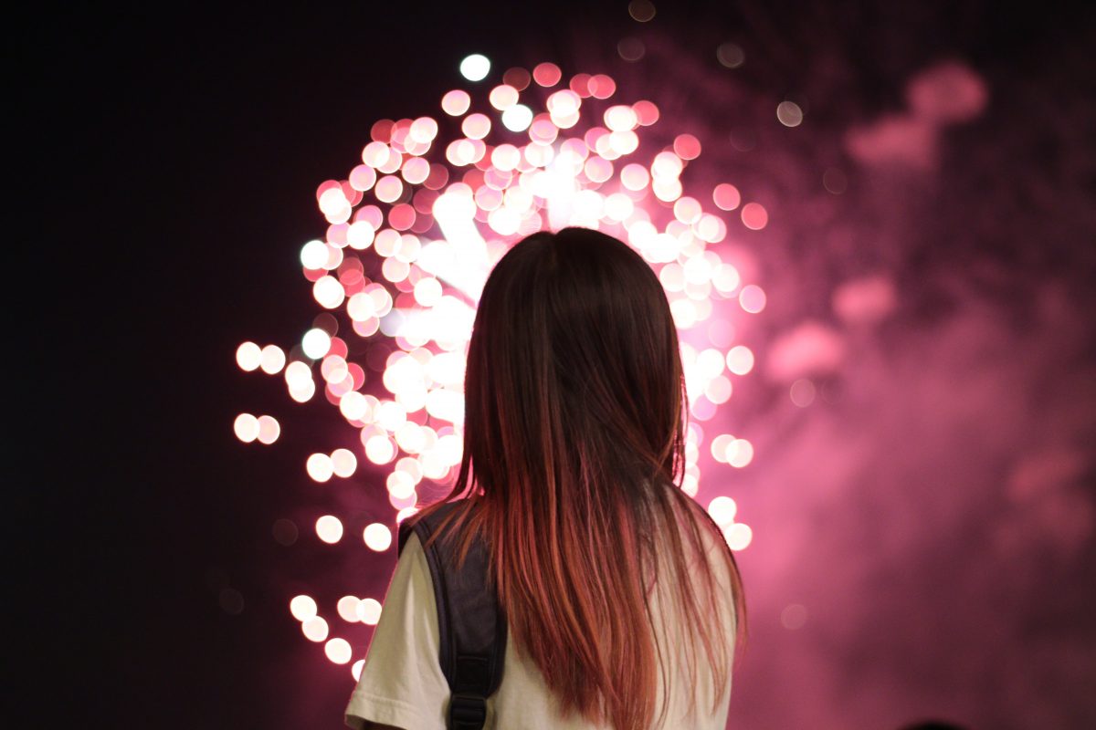 festa de fim de ano