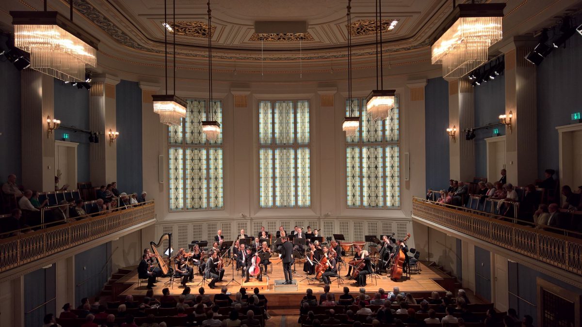 Ópera de Viena