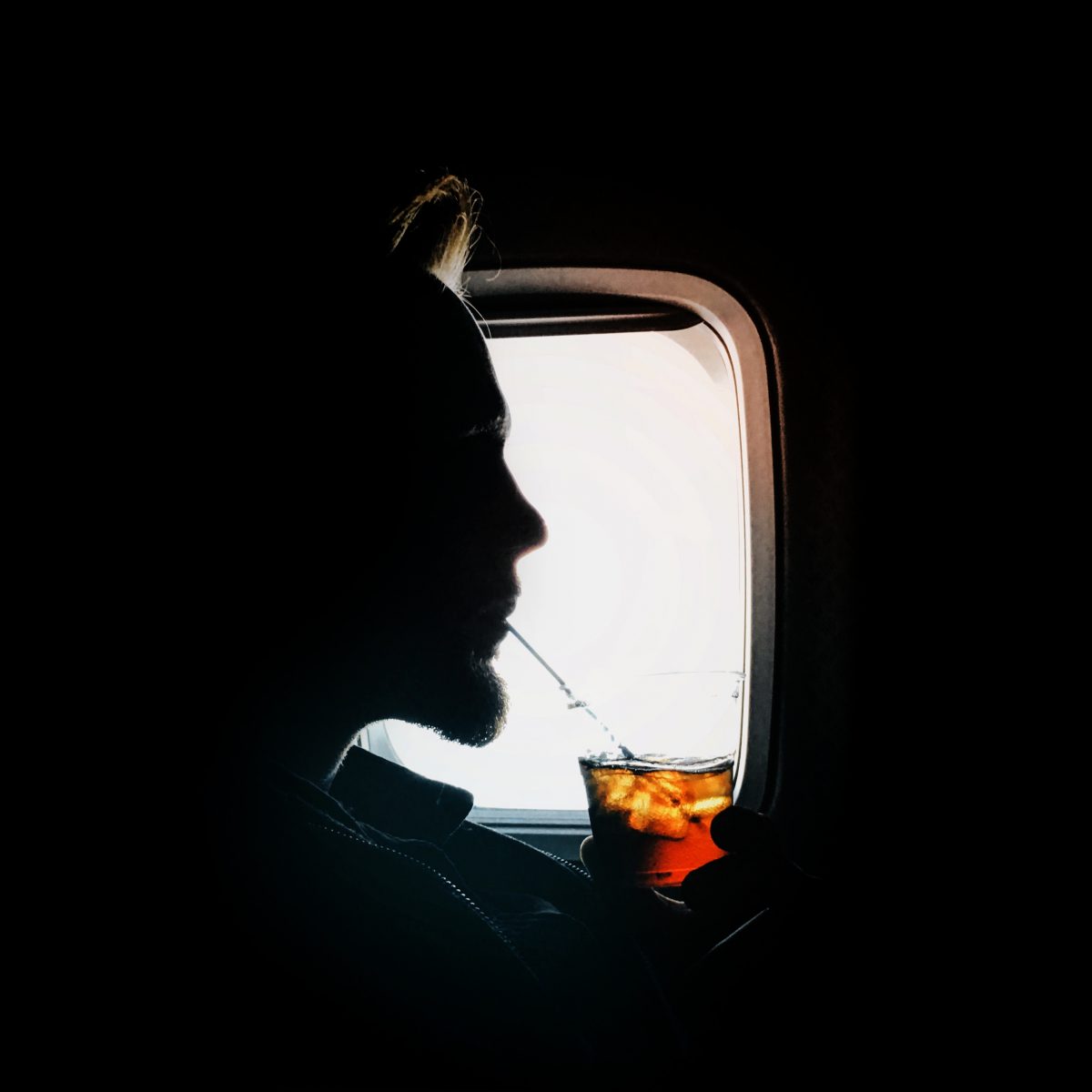 viajar de avião