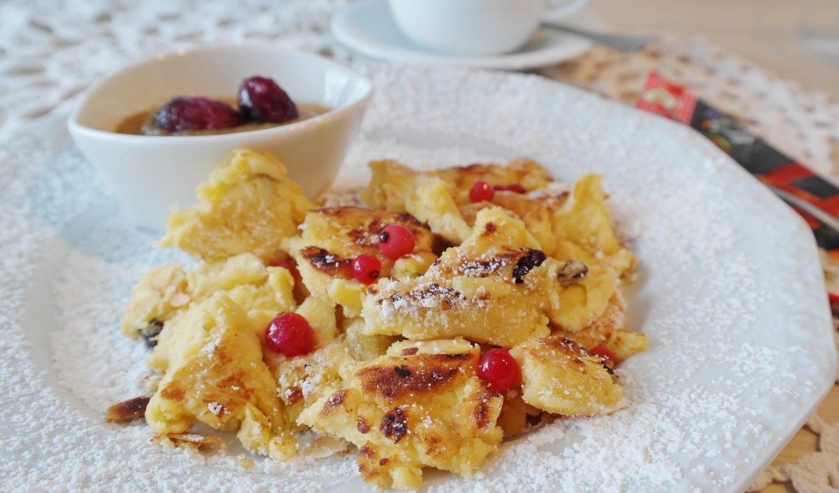 viena, gastronomia
