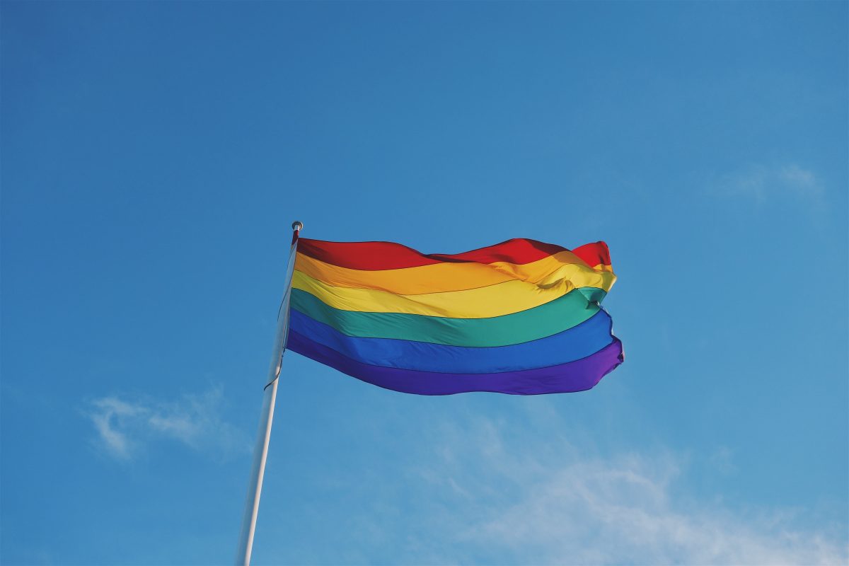 Sabia que a Europa já tem um Guia de Turismo LGBTQ?
