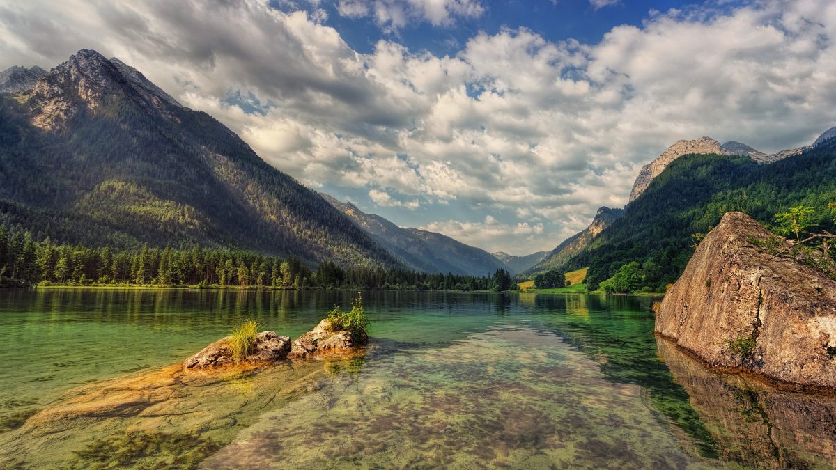 Hintersee