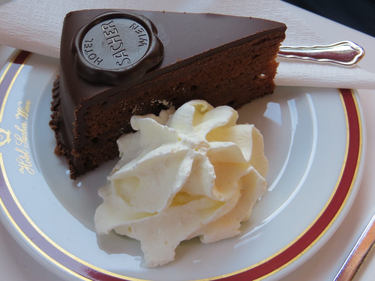 viena, gastronomia