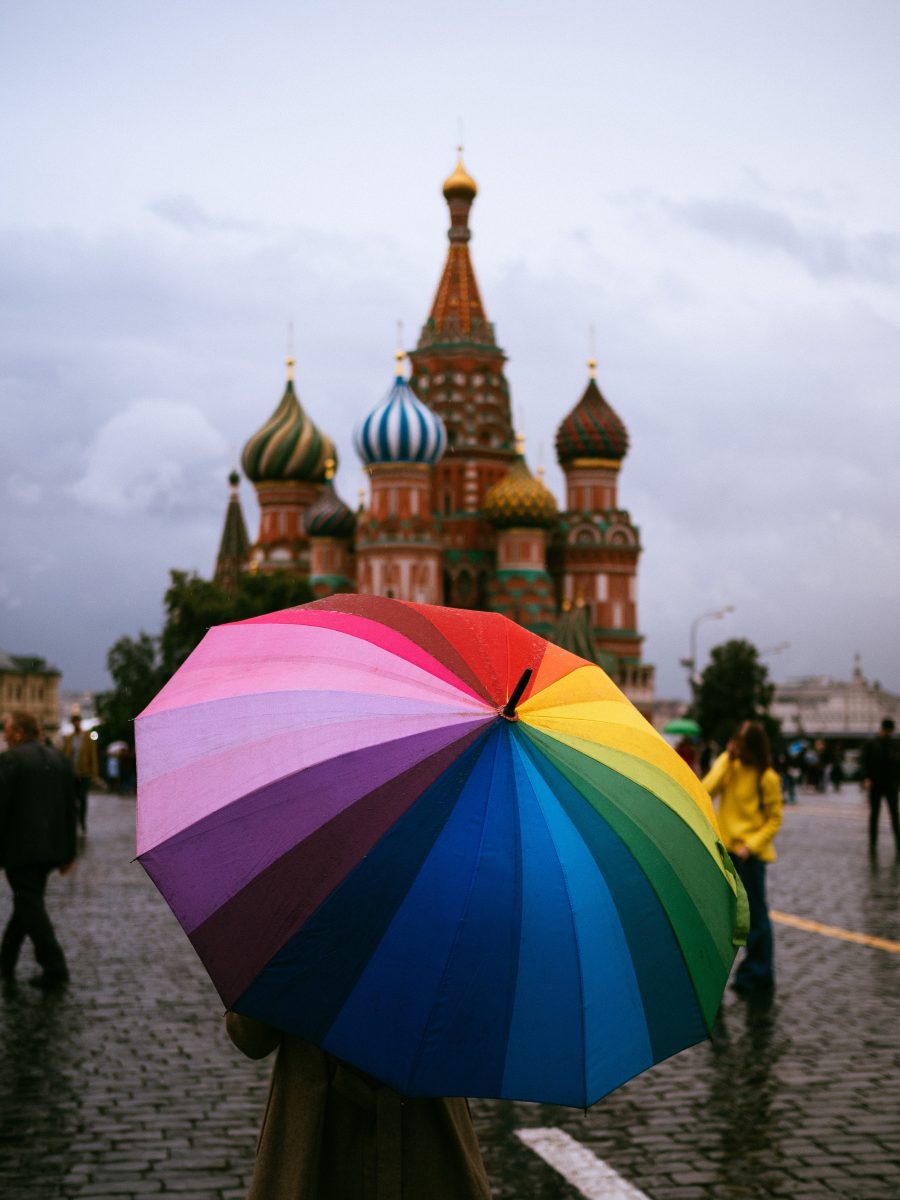 Guia de Turismo LGBTQ