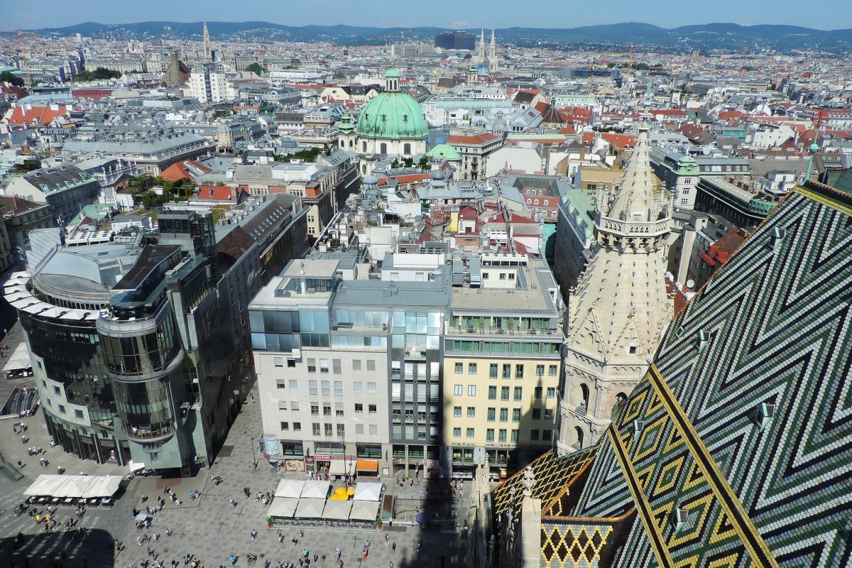 viena