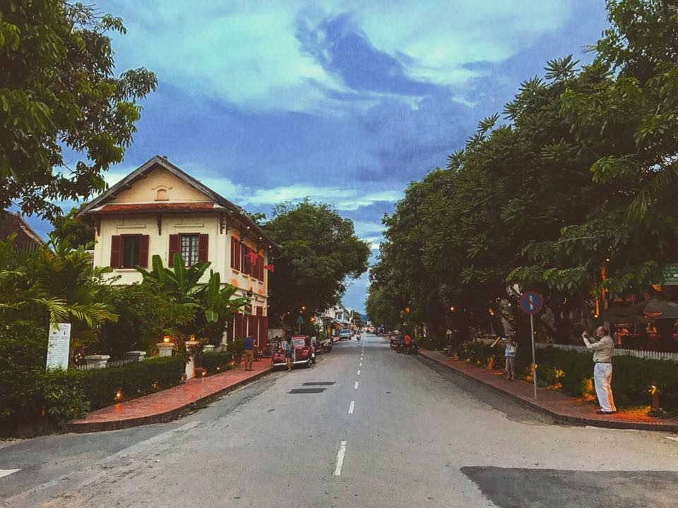 Volta ao Mundo por Pedro Guerra – Dias 32 a 37 – Tailândia 🇹🇭 Laos 🇱🇦 Parte II