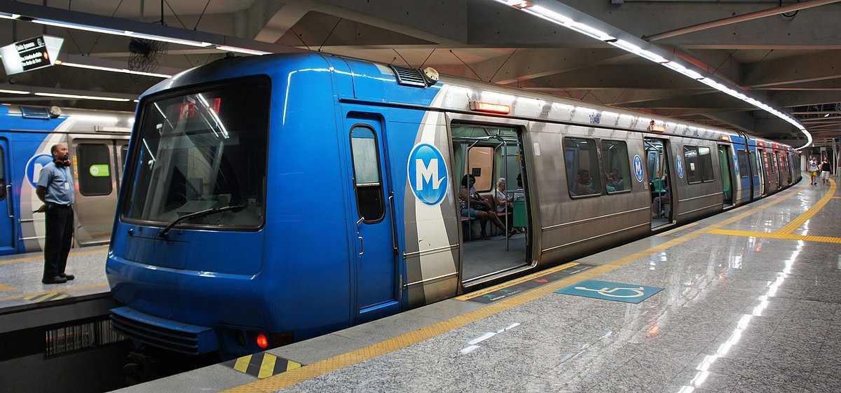 Réveillon é saber por onde andar