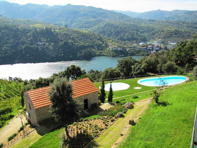 escapadinha no douro