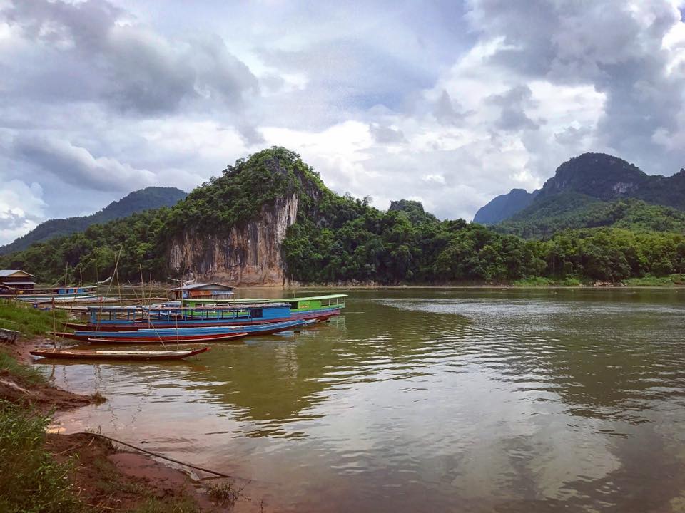 Volta ao Mundo por Pedro Guerra – Dias 32 a 37 – Tailândia 🇹🇭 Laos 🇱🇦 Parte II