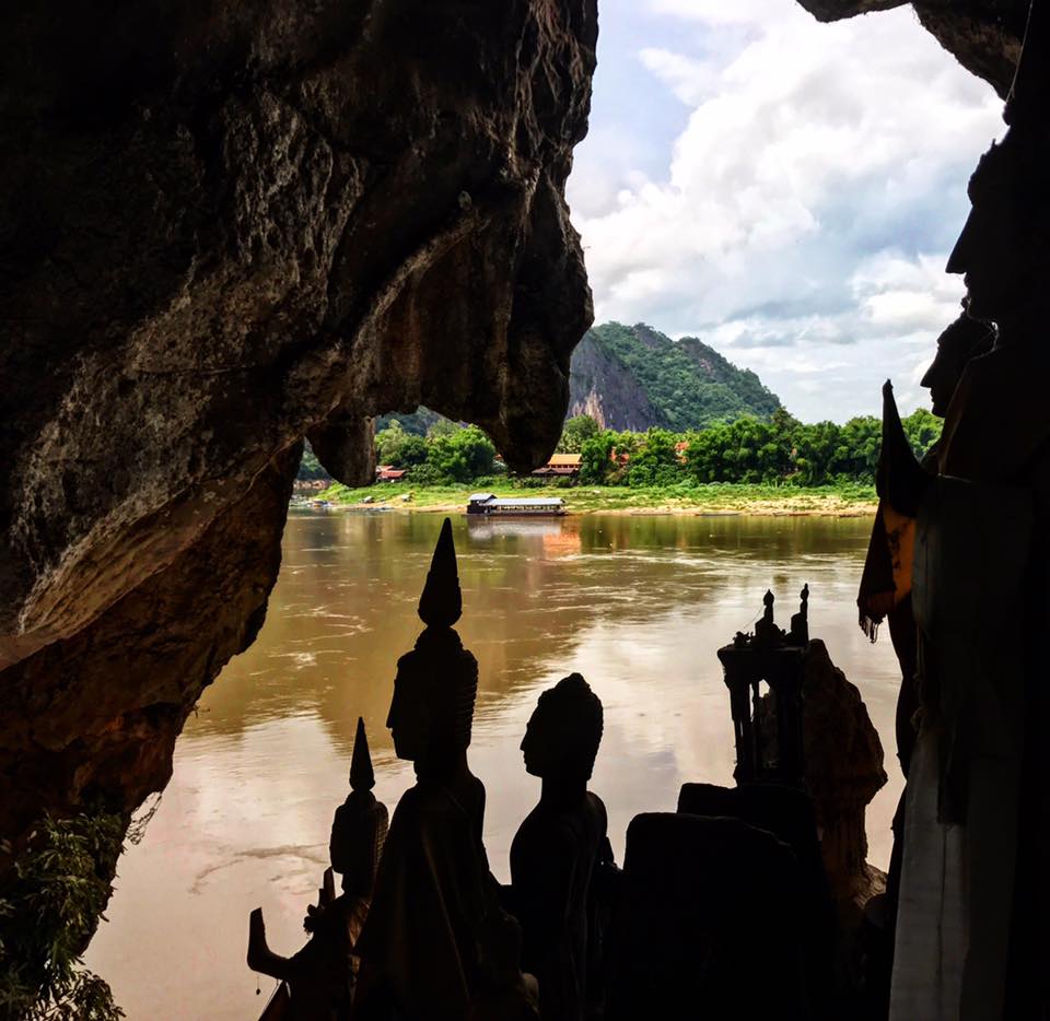 Volta ao Mundo por Pedro Guerra – Dias 32 a 37 – Tailândia 🇹🇭 Laos 🇱🇦 Parte II