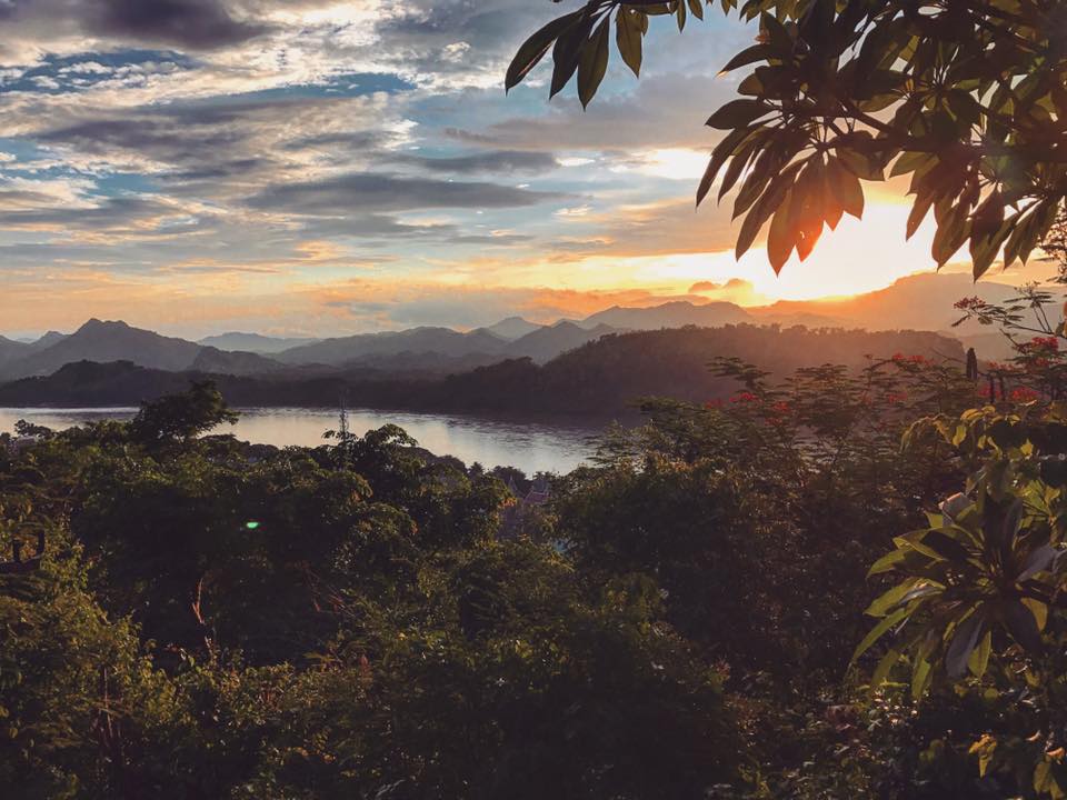 Volta ao Mundo por Pedro Guerra – Dias 32 a 37 – Tailândia 🇹🇭 Laos 🇱🇦 Parte II