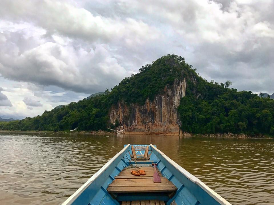 Volta ao Mundo por Pedro Guerra – Dias 32 a 37 – Tailândia 🇹🇭 Laos 🇱🇦 Parte II